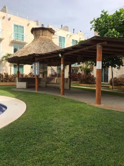 Rincon Diamante Alberca & 5 Min Playas Appartamento Acapulco