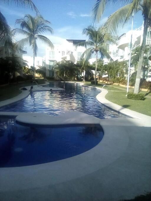 Rincon Diamante Alberca & 5 Min Playas *